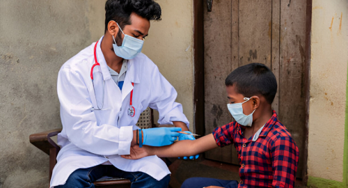 Crisi alimentare a Gaza: Medici Senza Frontiere lancia l'allarme malnutrizione